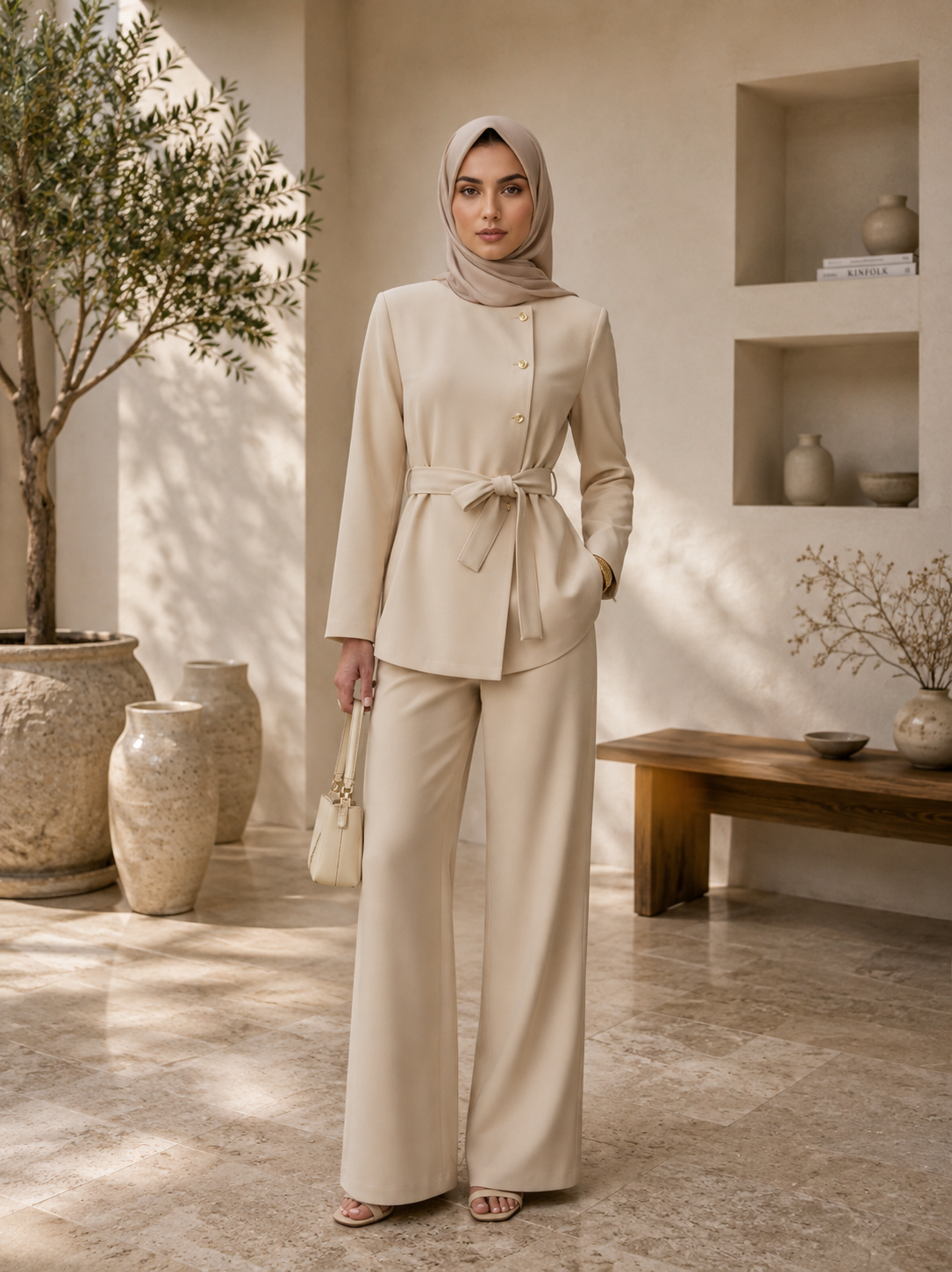 Linda takım